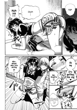 Page 8 of Anoko ♂ Donnako ♂ Otokonoko