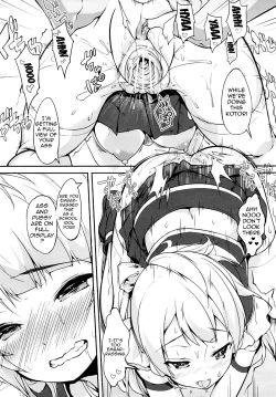 Page 20 of LOVE Chun