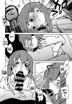 Page 7 of Nishimiyakun ga, | Nishimiya and Ishida Are,