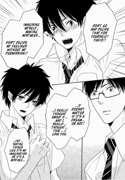 Page 26 of Koigokoro | Awakening of Love