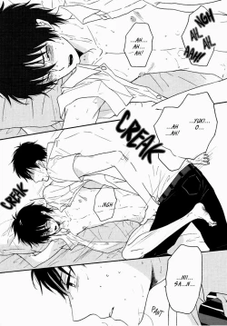 Page 38 of Koigokoro | Awakening of Love