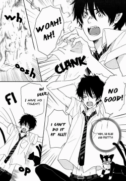 Page 4 of Koigokoro | Awakening of Love