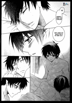 Page 19 of TWIN ATTACK