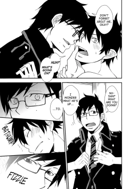 Page 24 of YUKIO + 8 Disorder Revenge