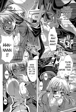 Page 111 of Oshikake Fiancée  Ch. 1-6