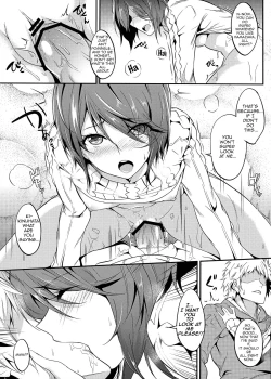 Page 6 of Saiai to Rikou no Hon