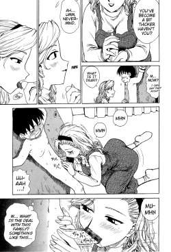 Page 12 of Goro Dynamite! Ch. 1-8