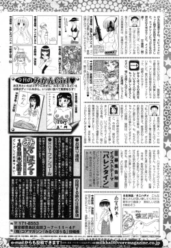 Page 252 of COMIC HOTMiLK 2015-02