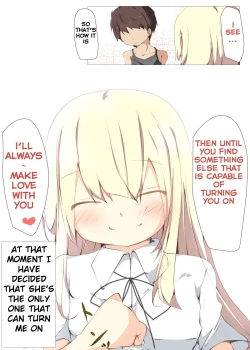 Page 34 of Erohon no Kawari ni Classmate no Shota Chinpo o Nuite Ageru Hon