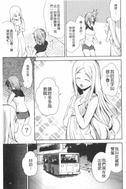 Page 124 of Renai Fuyou Gakuha