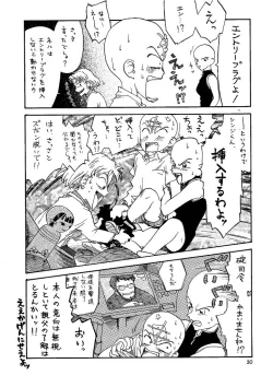 Page 30 of Shin Seiki Nehangelion