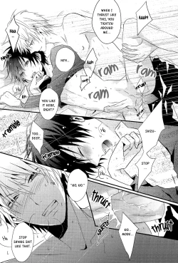 Page 25 of Bartender-Clad Santa Claus