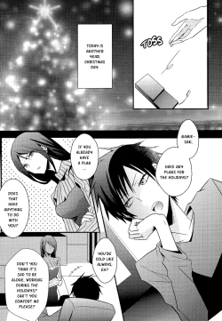 Page 5 of Bartender-Clad Santa Claus