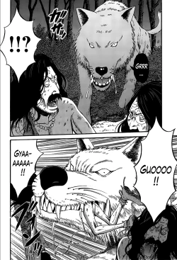 Page 134 of Kigenzen 10000 Nen no Ota | The Otaku in 10,000 B.C. Ch. 1-16