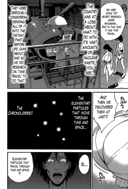 Page 141 of Kigenzen 10000 Nen no Ota | The Otaku in 10,000 B.C. Ch. 1-16