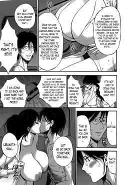 Page 148 of Kigenzen 10000 Nen no Ota | The Otaku in 10,000 B.C. Ch. 1-16