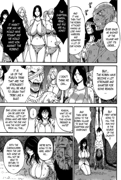 Page 163 of Kigenzen 10000 Nen no Ota | The Otaku in 10,000 B.C. Ch. 1-16