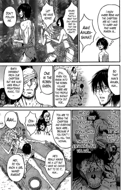 Page 201 of Kigenzen 10000 Nen no Ota | The Otaku in 10,000 B.C. Ch. 1-16