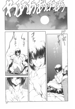 Page 17 of Jugonji Hyourei no Shou