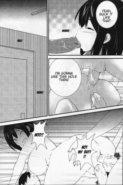 Page 8 of My Ship Brothel