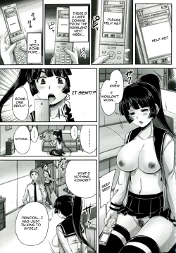 Page 37 of Etsurakuha Eienni Mesudakeno Monoda | Pleasure is Being a Whore Forever