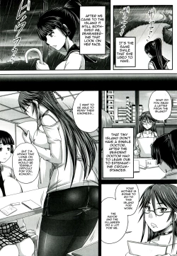 Page 9 of Etsurakuha Eienni Mesudakeno Monoda | Pleasure is Being a Whore Forever