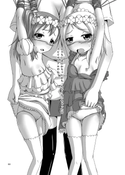 Page 3 of Loli Honoeri