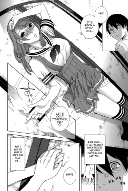 Page 67 of Imouto Shojo Gensou | Little Stepsister Fantasy Virgin Ch. 1-5