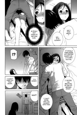 Page 80 of Imouto Shojo Gensou | Little Stepsister Fantasy Virgin Ch. 1-5