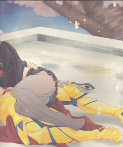 Page 21 of Koyoi Sakurairo Club de