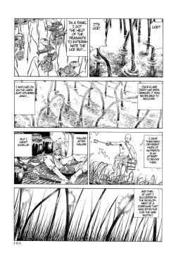 Page 100 of Korokoro Soushi