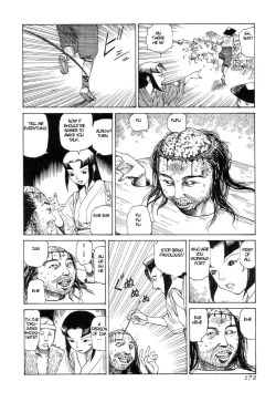 Page 171 of Korokoro Soushi