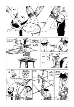 Page 41 of Korokoro Soushi