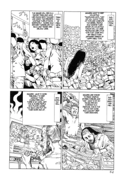 Page 63 of Korokoro Soushi