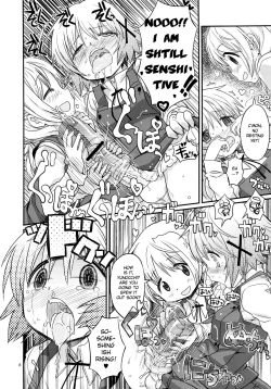 Page 7 of Futanari Sketch