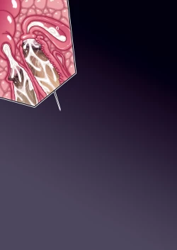 Page 130 of Heartcatch Mirage