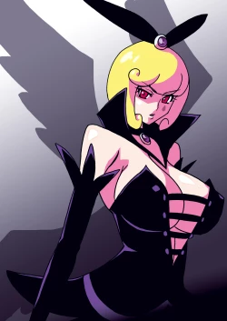 Page 204 of Heartcatch Mirage