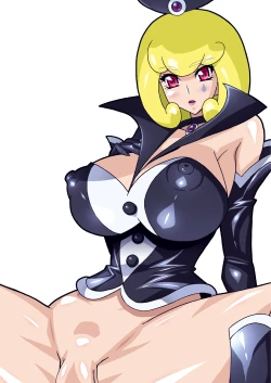 Page 44 of Heartcatch Mirage