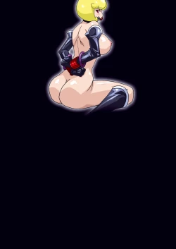 Page 64 of Heartcatch Mirage