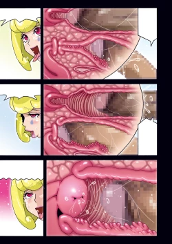 Page 99 of Heartcatch Mirage