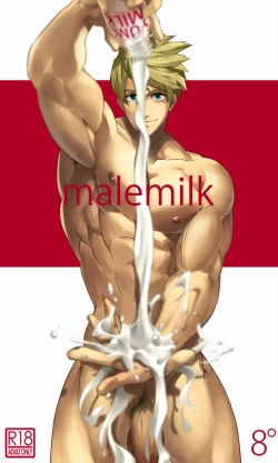 Page 1 of malemilk
