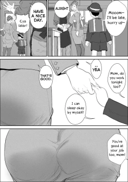 Page 3 of Zoku Mesu Kachou Jogeza - Ikenie Duma | The Manager on Her Knees 2: Sacrificial Wife