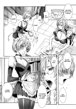 Page 123 of Takusan Meshiagare Goshujin-sama | Please Help Yourself, Master!