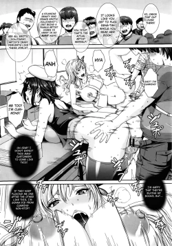 Page 201 of Takusan Meshiagare Goshujin-sama | Please Help Yourself, Master!