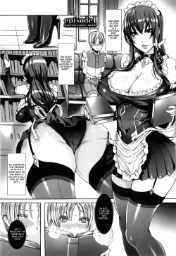 Page 6 of Takusan Meshiagare Goshujin-sama | Please Help Yourself, Master!