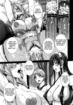 Page 76 of Takusan Meshiagare Goshujin-sama | Please Help Yourself, Master!