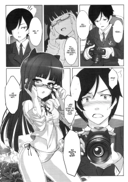 Page 6 of Maneki Neko | Beckoning Cat