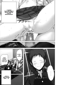 Page 23 of GOODBYE, Adolescence Points