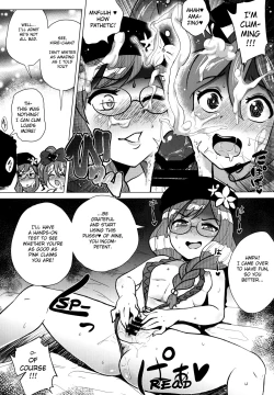 Page 8 of Pin Kiri TIME