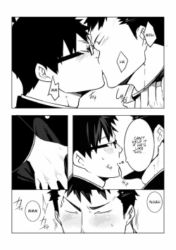 Page 11 of Osananajimi | Childhood Friend